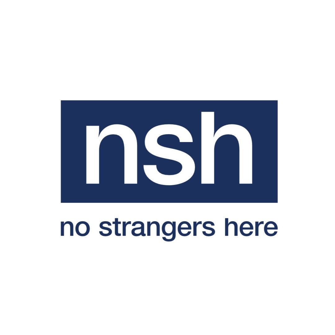 NSH — No Strangers Here
